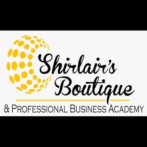 Shirlair’s Boutique Logo